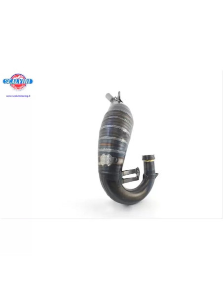 Pot Factory Scalvini TM 125/144 FI - 2020/2021