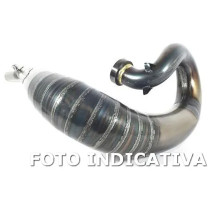 Pot Scalvini TM 250/300 MX/EN 2015-2016