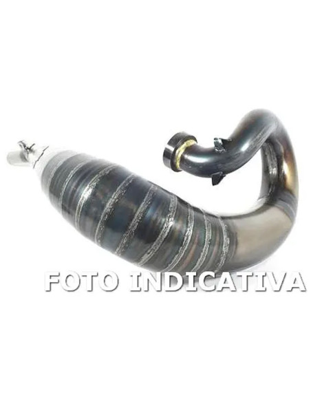 Pot Scalvini TM 250/300 MX/EN 2015-2016