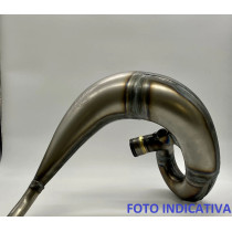 Pot Scalvini TM 250/300 - 2015/2018