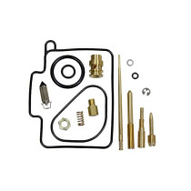 Kit réparation de carburateur monte origine PSYCHIC Yamaha 125 YZ 2003-2004