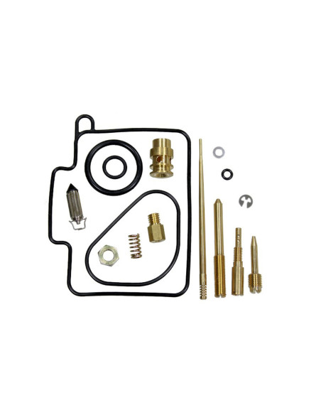 Kit réparation de carburateur monte origine PSYCHIC Yamaha 125 YZ 2003-2004
