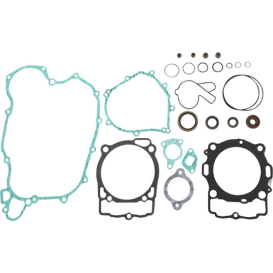 Pochette de joints moteur complète PROX 450 EXC 2012-14 450 SX F 2013-14 500 EXC 2012-14