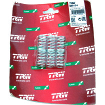 Ressorts d'embrayage TRW Honda 50/70 CRF F 2004-2015