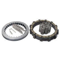 Kit disques embrayage renforcés Rekluse Torq Drive Honda 250 CRF-R 2010-2017