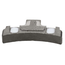 Kit masses pour disque Rekluse EXP 3.0 Medium 85 SX