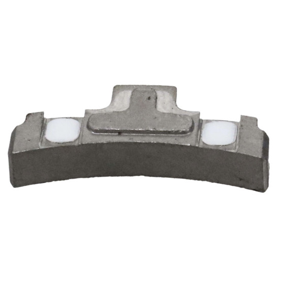 Kit masses pour disque Rekluse EXP 3.0 Medium 85 SX