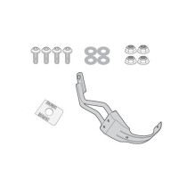 Kit de fixation pour bulle Givi Givi RM02 Yamaha 900 Tracer-Tracer GT 2018