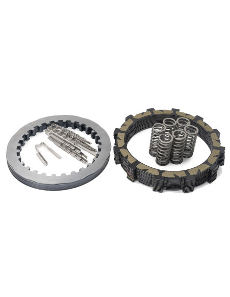 Kit disques embrayage renforcés Rekluse Torq Drive KTM 85 SX Husqvarna 85 TC GAS GAS 85 MC