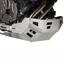 Sabot Moteur Alu Givi RP2119 Yamaha 1200 XTZ Super Ténéré 2010-2020