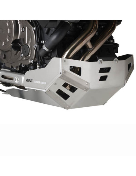 Sabot Moteur Alu Givi RP2119 Yamaha 1200 XTZ Super Ténéré 2010-2020