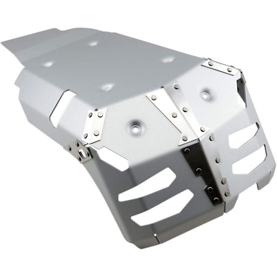 Sabot Moteur Alu Givi RP5103 BMW F 650-800 GS 2008 - 2016 F 700 GS 2013 - 2016