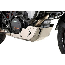 Sabot Moteur Alu Givi KTM 1050 Adventure 2015 - 2016 1190 Adventure 2013 - 2016 1290 Super Adventure 2017