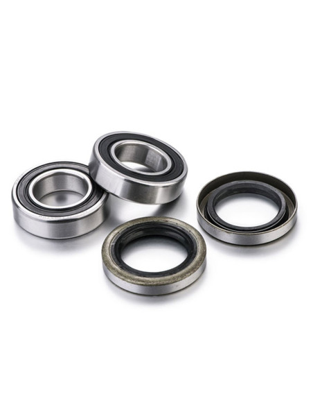 Roulements de roue arrière Factory Links BETA RR