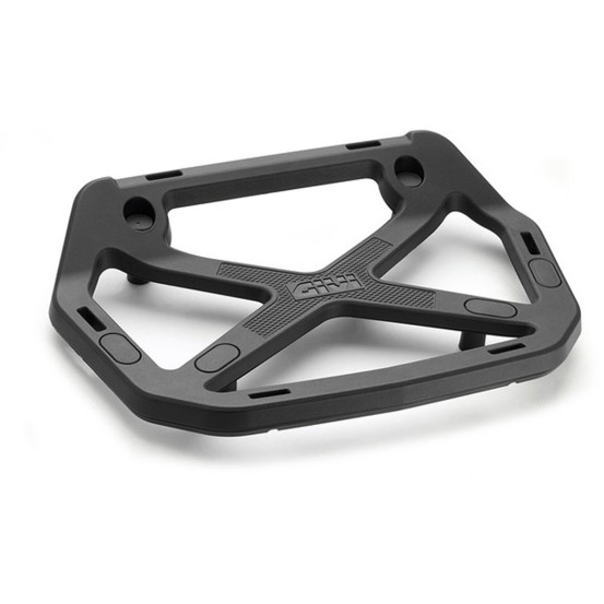Porte-objet Givi Top case universel