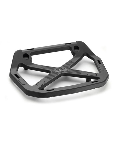 Porte-objet Givi Top case universel
