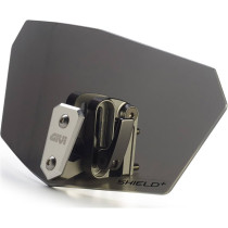 Déflecteur universel Givi fumé