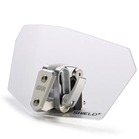 Déflecteur universel Givi - Incolore