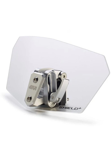 Déflecteur universel Givi - Incolore