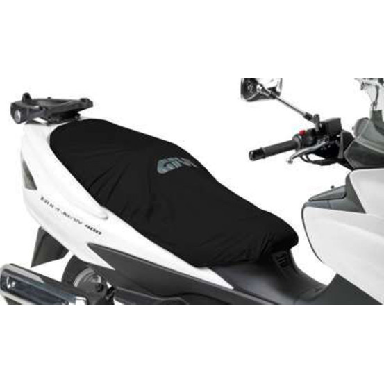 Housse de selle Givi universel imperméable