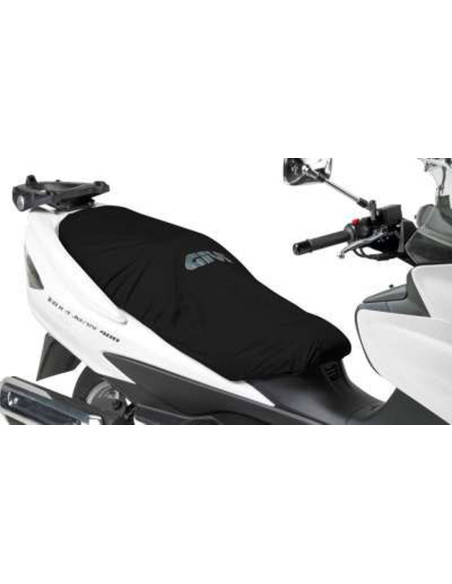 Housse de selle Givi universel imperméable