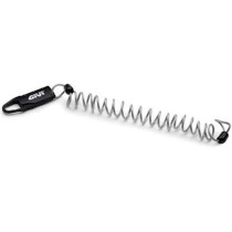 Cadenas à code Givi pour Bagageries souples