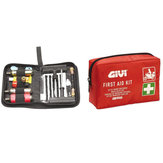 Trousse de secours Givi