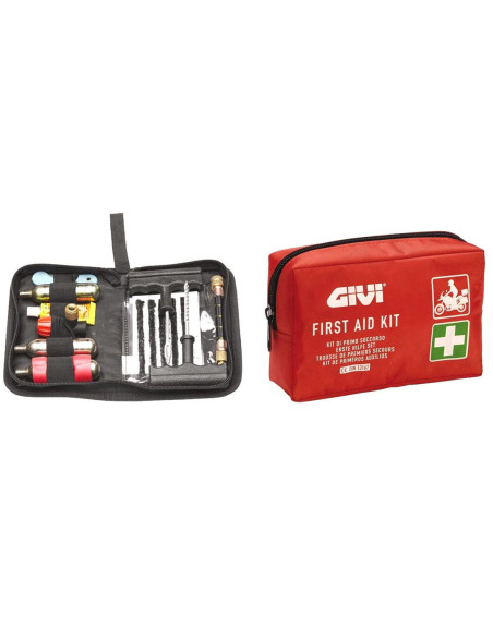 Trousse de secours Givi