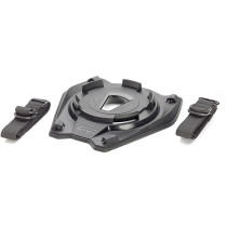 Base Tanklock Givi pour selle