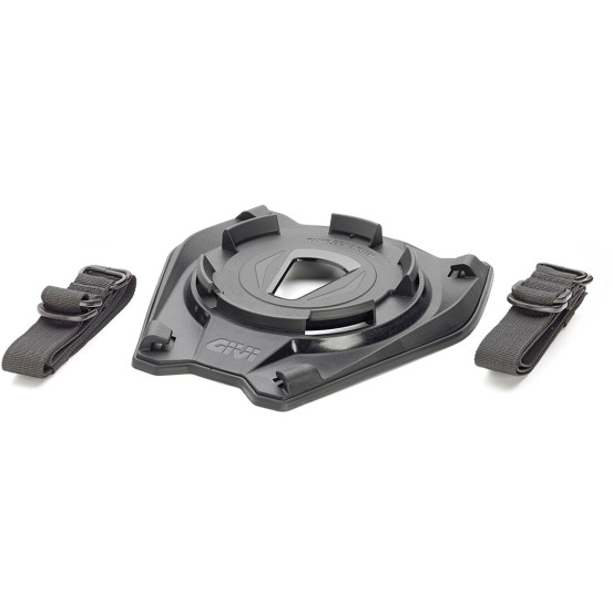 Base Tanklock Givi pour selle