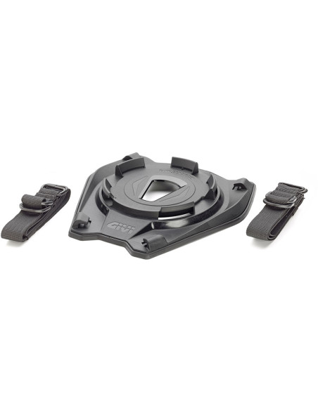 Base Tanklock Givi pour selle