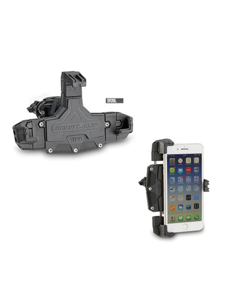 Support smartphone Givi Grande Taille
