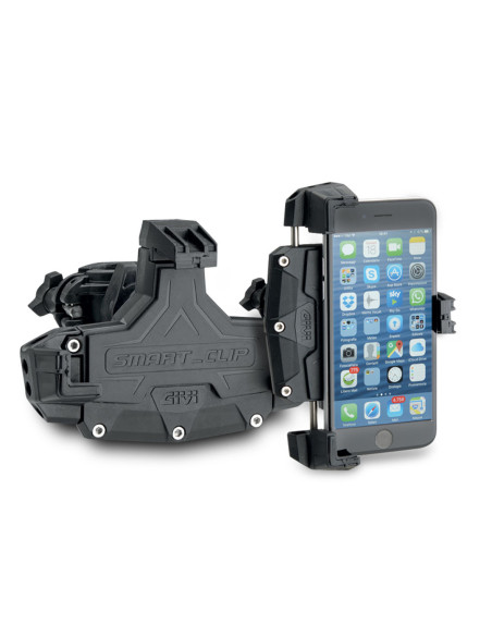 Support smartphone Givi Taille Moyenne