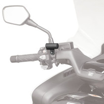 Kit de fixation Givi Universel Support GPS Téléphone