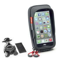 Support smartphone-GPS Givi S957B 6,9x15,1cm