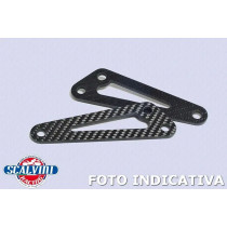 Support de culasse Scalvini Husqvarna 85 TC 2014-2017 KTM 85 SX 2013-2017