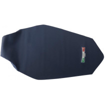 Housse de selle DALLA VALLE Super Grip SHERCO Bleu