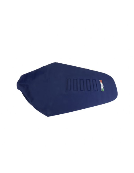 Housse de selle DALLA VALLE Wave KTM 85 SX 2018-2021 GAS GAS 85 MC 2021 Bleu