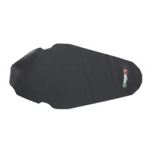 Housse de selle DALLA VALLE Racing Noir HONDA 450 CRF R 2021 - 2022 CRF R 250 2022