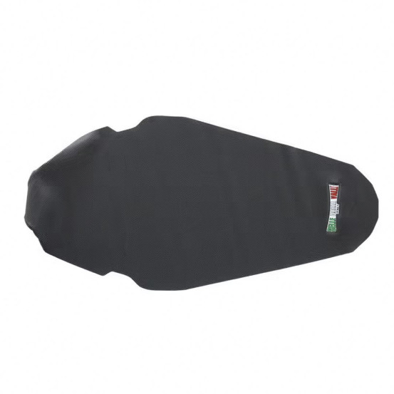 Housse de selle DALLA VALLE Racing Noir HONDA 450 CRF R 2021 - 2022 CRF R 250 2022