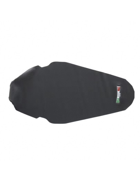 Housse de selle DALLA VALLE Racing Noir HONDA 450 CRF R 2021 - 2022 CRF R 250 2022