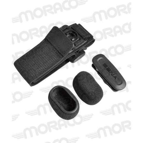 Support pour micro Sena