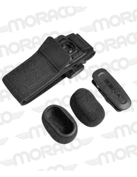 Support pour micro Sena