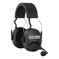 Casque de communication paddock TUFFTALK SENA - Système MESH