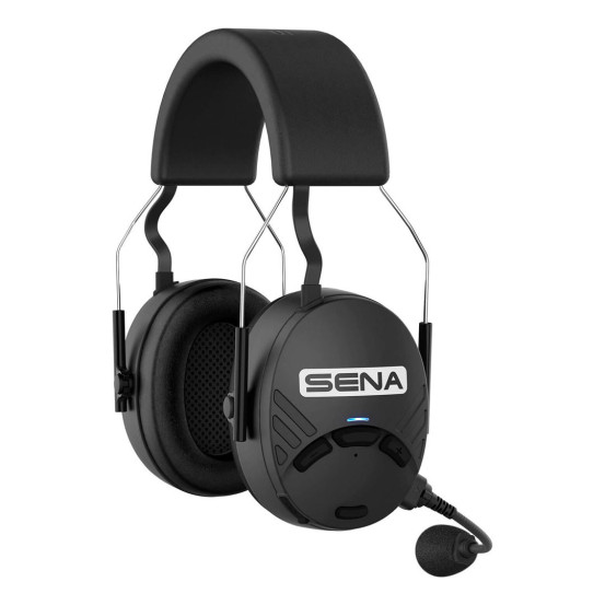 Casque de communication paddock TUFFTALK SENA - Système MESH