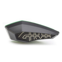 Tampon de protection Givi vert droit