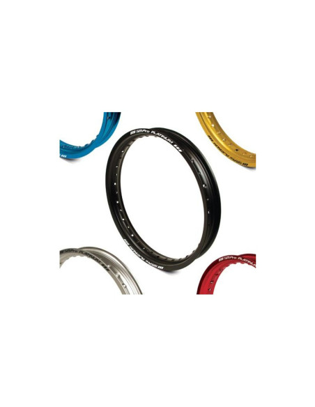 Cercle SM PRO Alu 1.60x21 Honda 500 CR 1986