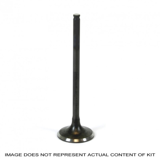 Soupape d'échappement PROX acier 70 CRF R 2004-2012 et 70 XR R 1997-2003