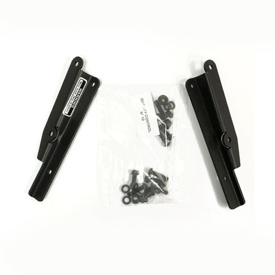 Support top case Givi Monolock SR1153 Honda 50-110 Vision 2011-2026