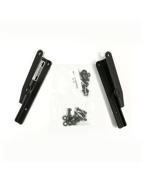 Support top case Givi Monolock SR1153 Honda 50-110 Vision 2011-2026